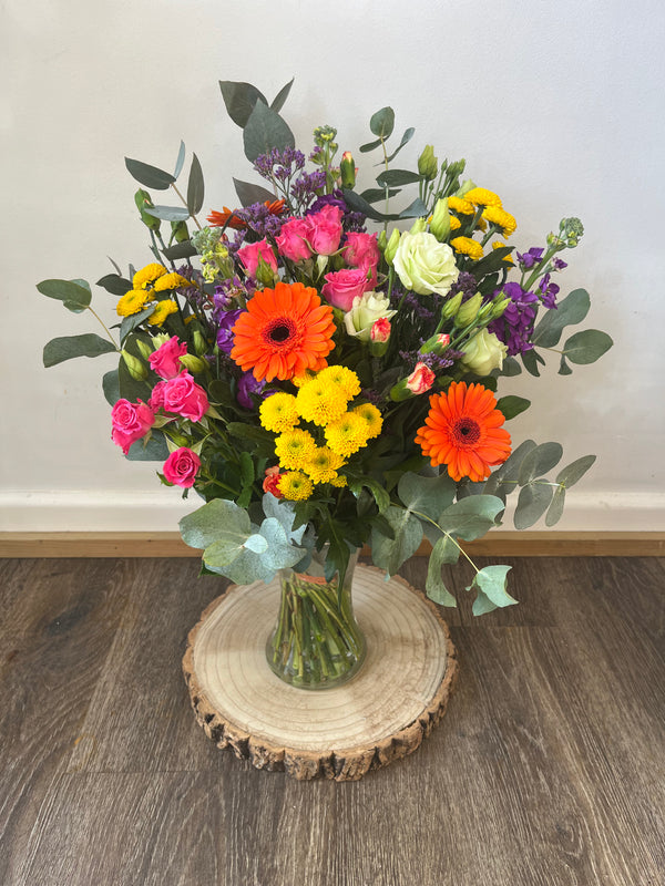 Emily Vase