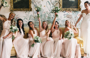 7 Wedding Trends for Bournemouth Brides in 2021