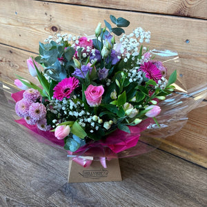 Florist Choice