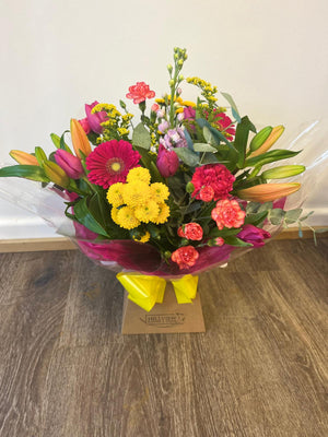 Florist Choice