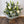 Load image into Gallery viewer, Bouquet of flowers with a card on a wooden surface
