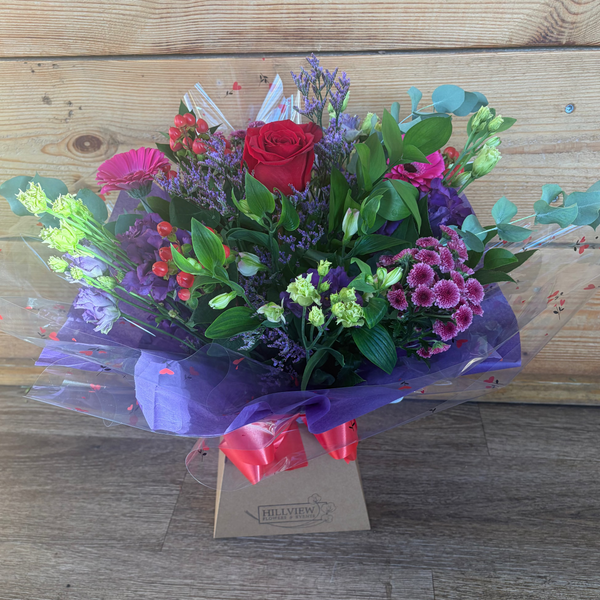 Romantic Luxe Aqua pack