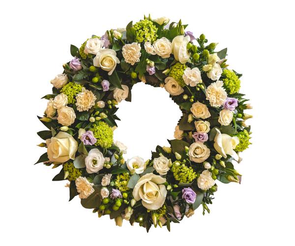 Funeral Wreath