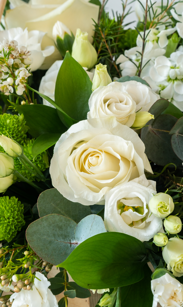 Funeral Wreath