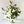 Load image into Gallery viewer, Danielle Hand-Tied - A classic, stylish and sophisticated natural white bouquet with greenery and eucalyptus hand-tied, for next day delivery in Bournemouth.
